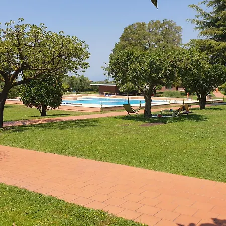 Blue View - Casetto - Regarda Travel Apartman *
