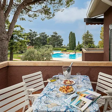 Blue View - Casetto - Regarda Travel Apartman *