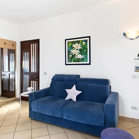 Blue View - Casetto - Regarda Travel * Bardolino