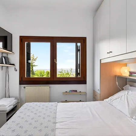 Apartman Blue View - Casetto - Regarda Travel