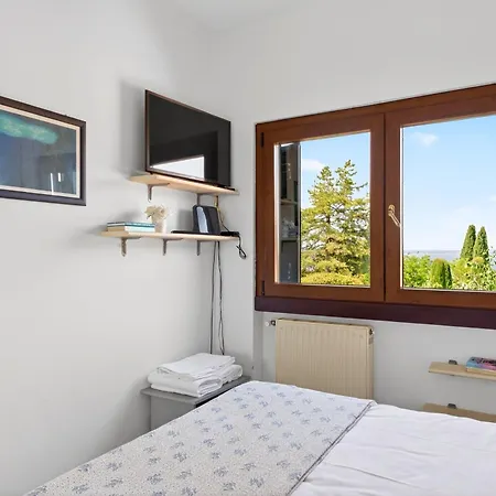 Apartman Blue View - Casetto - Regarda Travel