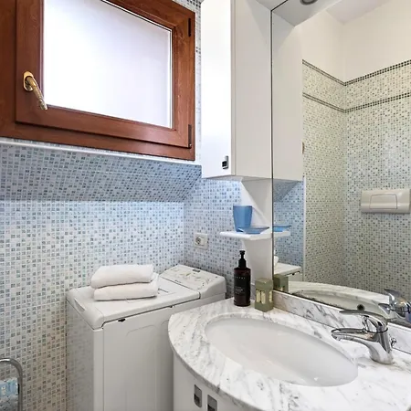 Apartman Blue View - Casetto - Regarda Travel