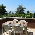 Blue View - Casetto - Regarda Travel Apartman