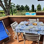 Apartamento Blue View - Casetto - Regarda Travel