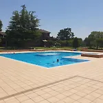 Апартаменти Blue View - Casetto - Regarda Travel Бардоліно