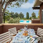 Blue View - Casetto - Regarda Travel Daire *