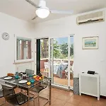 Blue View - Casetto - Regarda Travel Apartman *