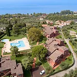 Blue View - Casetto - Regarda Travel Daire Bardolino