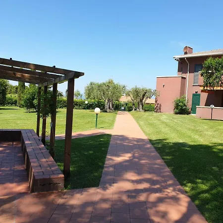 Apartmán Blue View - Casetto - Regarda Travel *