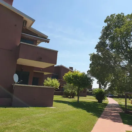 Apartmán Blue View - Casetto - Regarda Travel