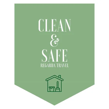 Апартаменти Blue View - Casetto - Regarda Travel *