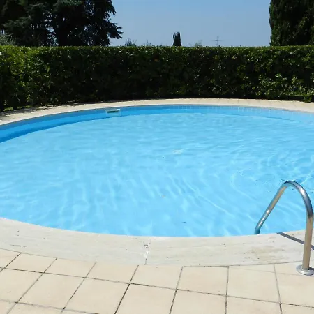 Blue View - Casetto - Regarda Travel Apartmán *