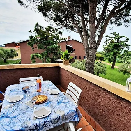 Апартаменти Blue View - Casetto - Regarda Travel