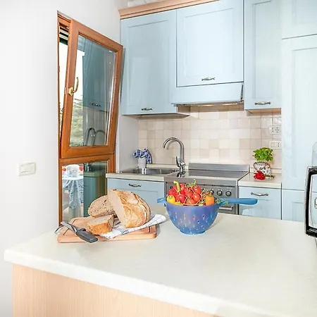 Blue View - Casetto - Regarda Travel * Bardolino