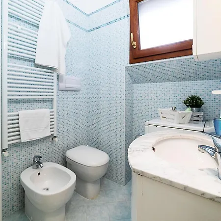 Apartmán Blue View - Casetto - Regarda Travel Bardolino