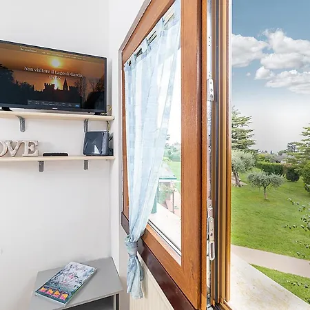 Blue View - Casetto - Regarda Travel Апартаменти