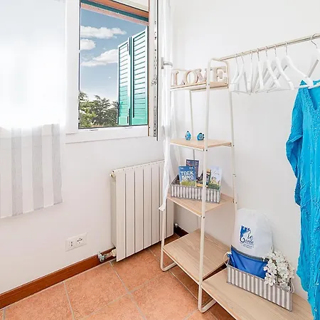 Blue View - Casetto - Regarda Travel Bardolino