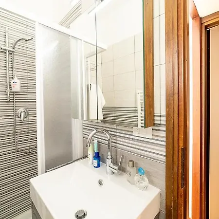 Apartmán Blue View - Casetto - Regarda Travel *