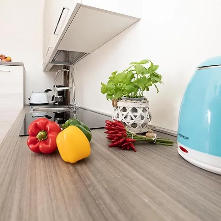 Blue View - Casetto - Regarda Travel * Bardolino