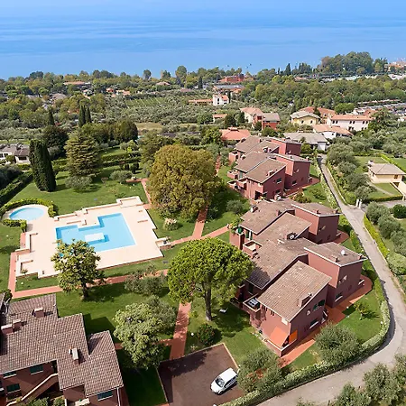 Blue View - Casetto - Regarda Travel Apartmán Bardolino