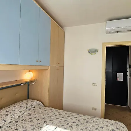 Apartmán Blue View - Casetto - Regarda Travel