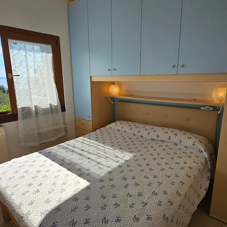 Apartmán Blue View - Casetto - Regarda Travel Bardolino