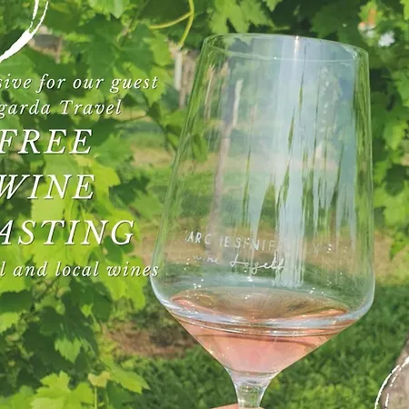 Blue View - Casetto - Regarda Travel *