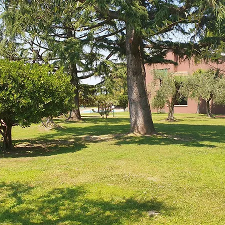 Blue View - Casetto - Regarda Travel شقة باردولينو