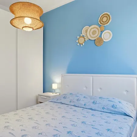 Apartmán Blue View - Casetto - Regarda Travel *