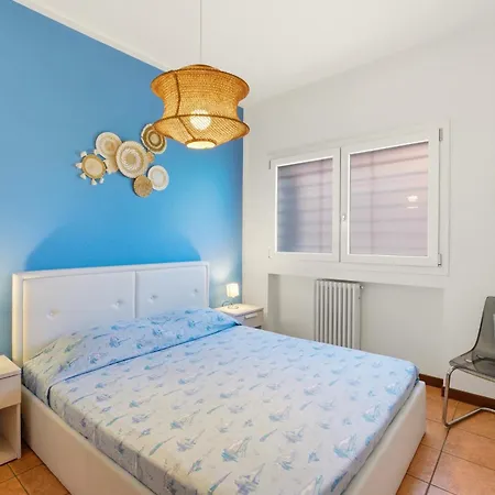 Blue View - Casetto - Regarda Travel Bardolino
