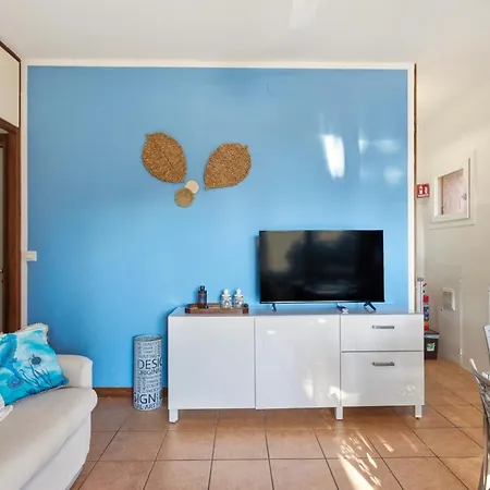 Blue View - Casetto - Regarda Travel Daire