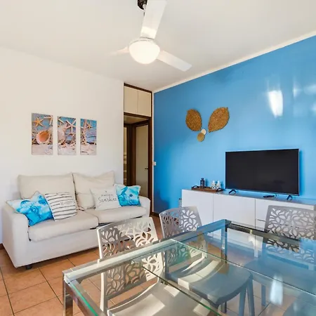 Blue View - Casetto - Regarda Travel Apartman *