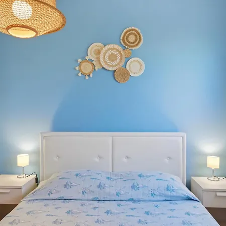 Daire Blue View - Casetto - Regarda Travel *