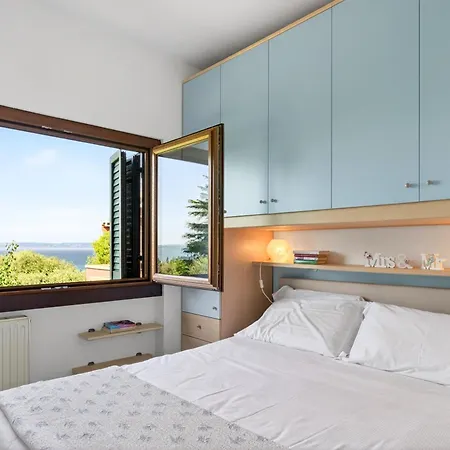 Blue View - Casetto - Regarda Travel *