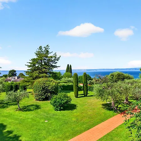 Blue View - Casetto - Regarda Travel Daire *