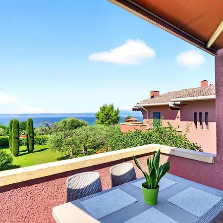 Lejlighed Blue View - Casetto - Regarda Travel *