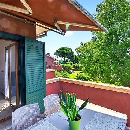 Blue View - Casetto - Regarda Travel Lejlighed Bardolino