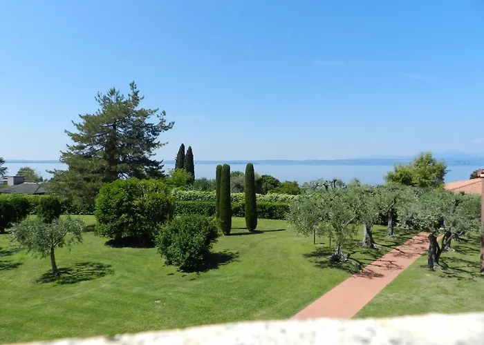 Blue View - Casetto - Regarda Travel باردولينو