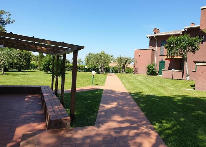 شقة Blue View - Casetto - Regarda Travel *