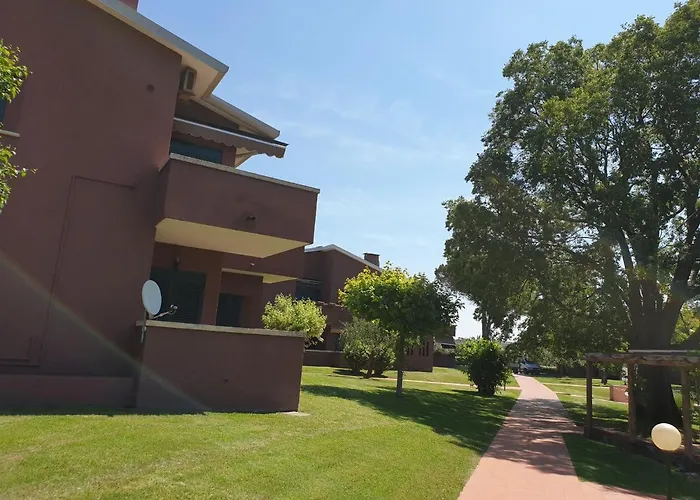 Апартаменты Blue View - Casetto - Regarda Travel