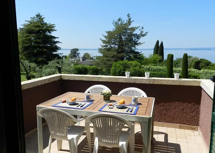 Blue View - Casetto - Regarda Travel شقة