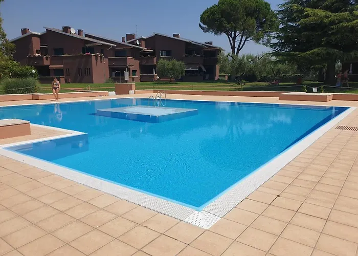 شقة Blue View - Casetto - Regarda Travel