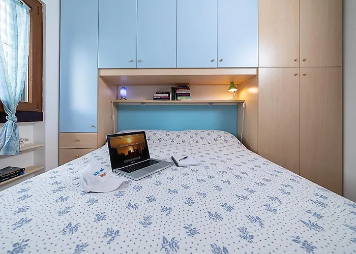 Blue View - Casetto - Regarda Travel Bardolino