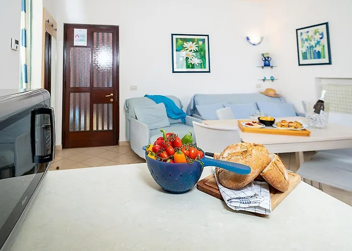 Blue View - Casetto - Regarda Travel باردولينو