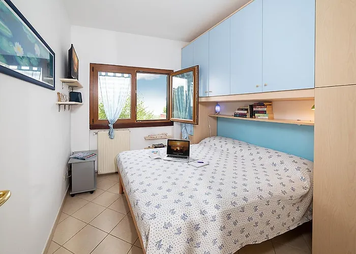 Blue View - Casetto - Regarda Travel باردولينو