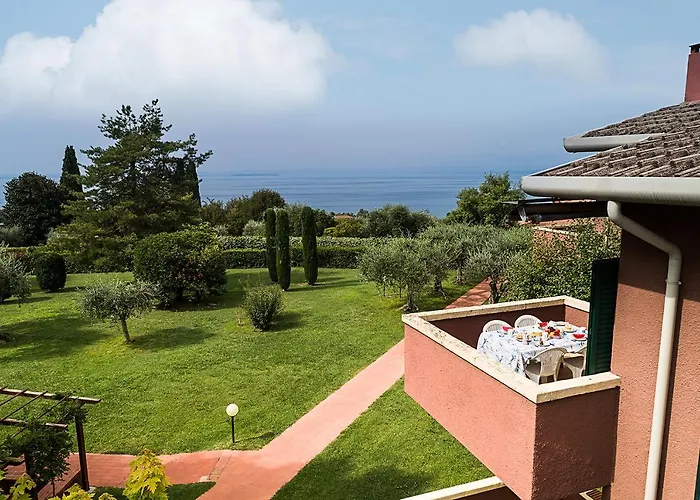 Daire Blue View - Casetto - Regarda Travel