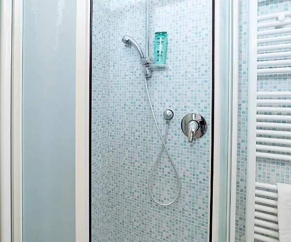 Daire Blue View - Casetto - Regarda Travel Bardolino