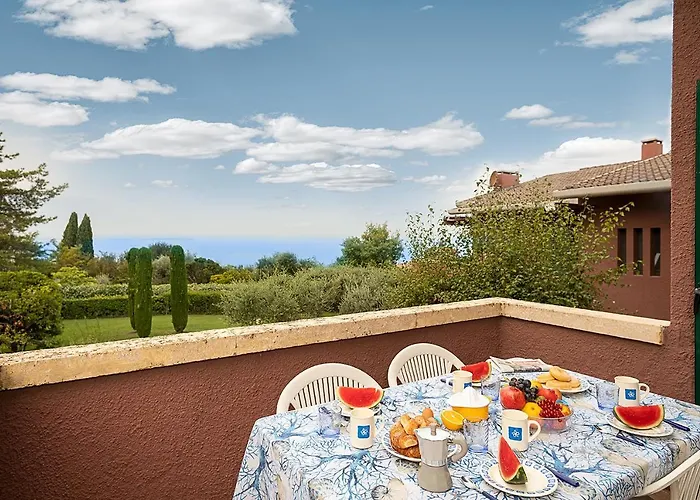 Blue View - Casetto - Regarda Travel