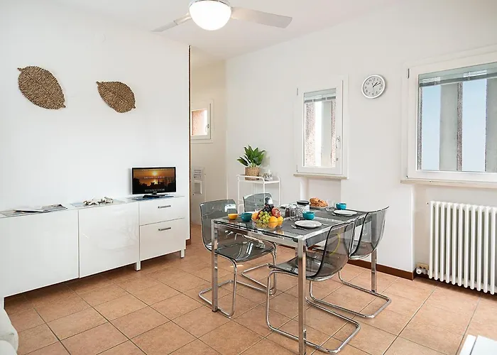 Blue View - Casetto - Regarda Travel باردولينو