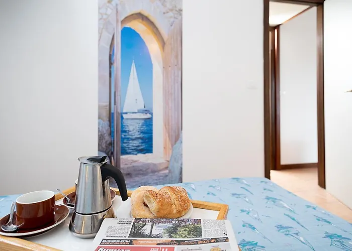 Blue View - Casetto - Regarda Travel Бардолино